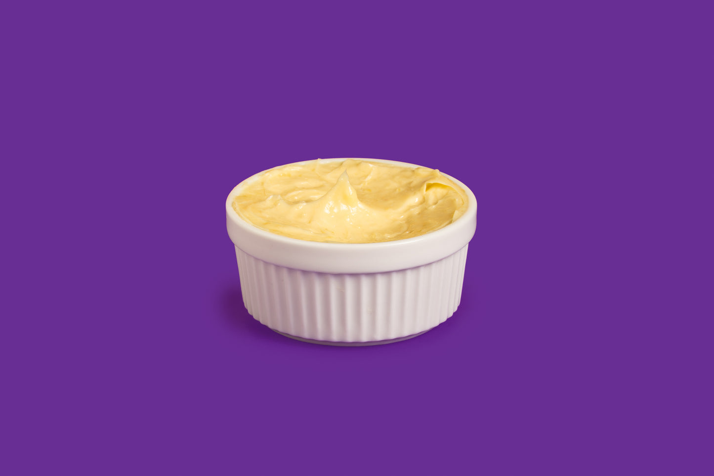 Creamy Garlic