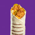 Wraps