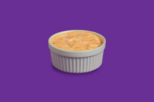Spicy Toum