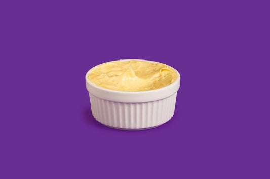 Creamy Garlic